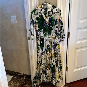 samantha sung shirt dress